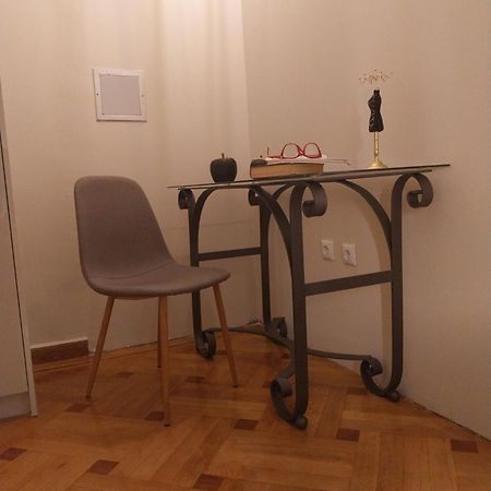 Athens Lovely Apartment المظهر الخارجي الصورة