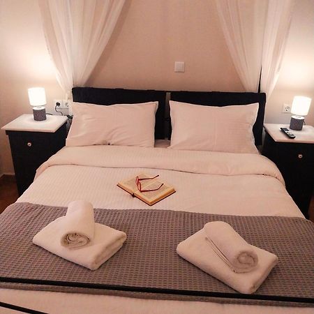 Athens Lovely Apartment المظهر الخارجي الصورة