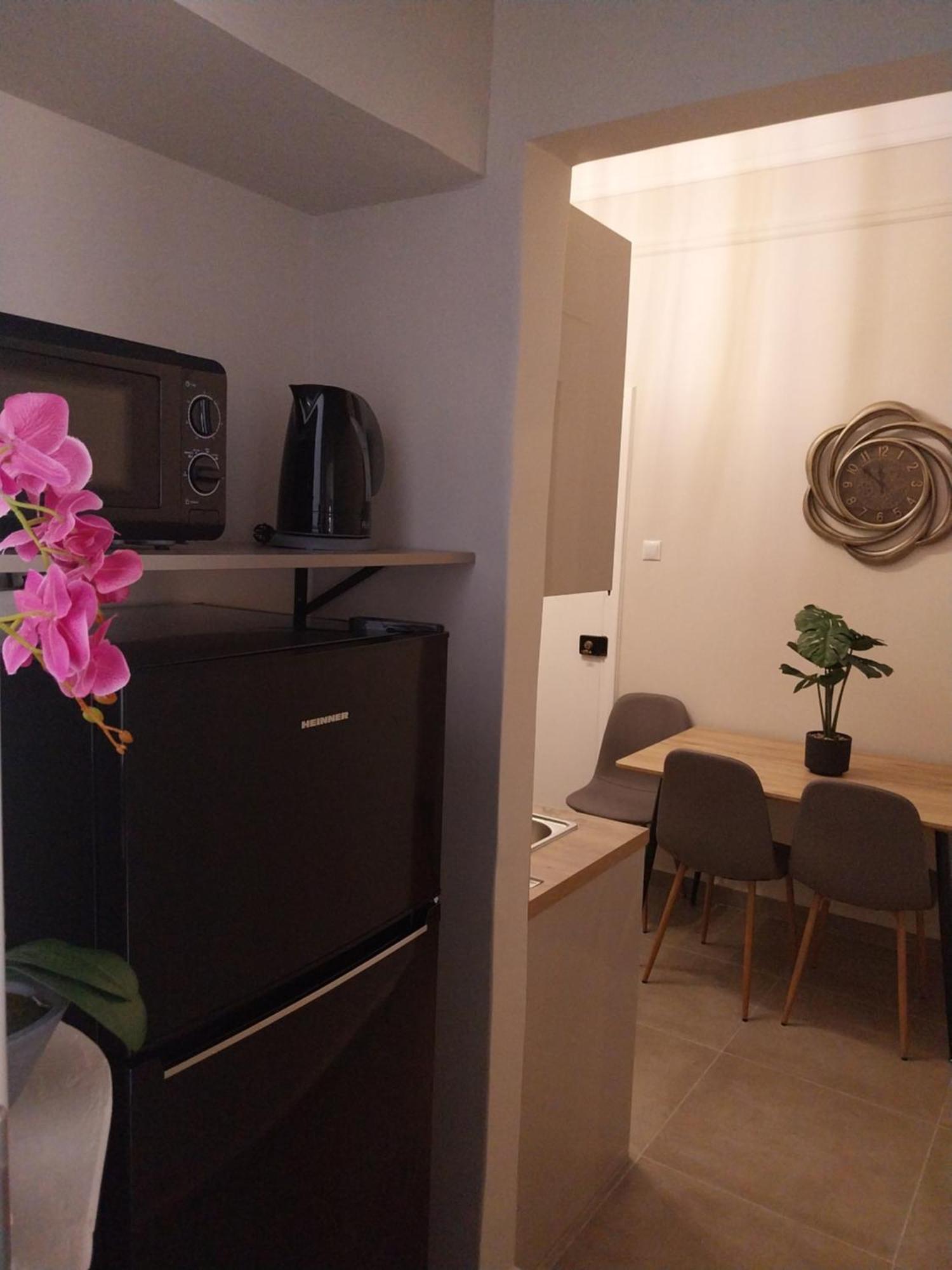 Athens Lovely Apartment المظهر الخارجي الصورة