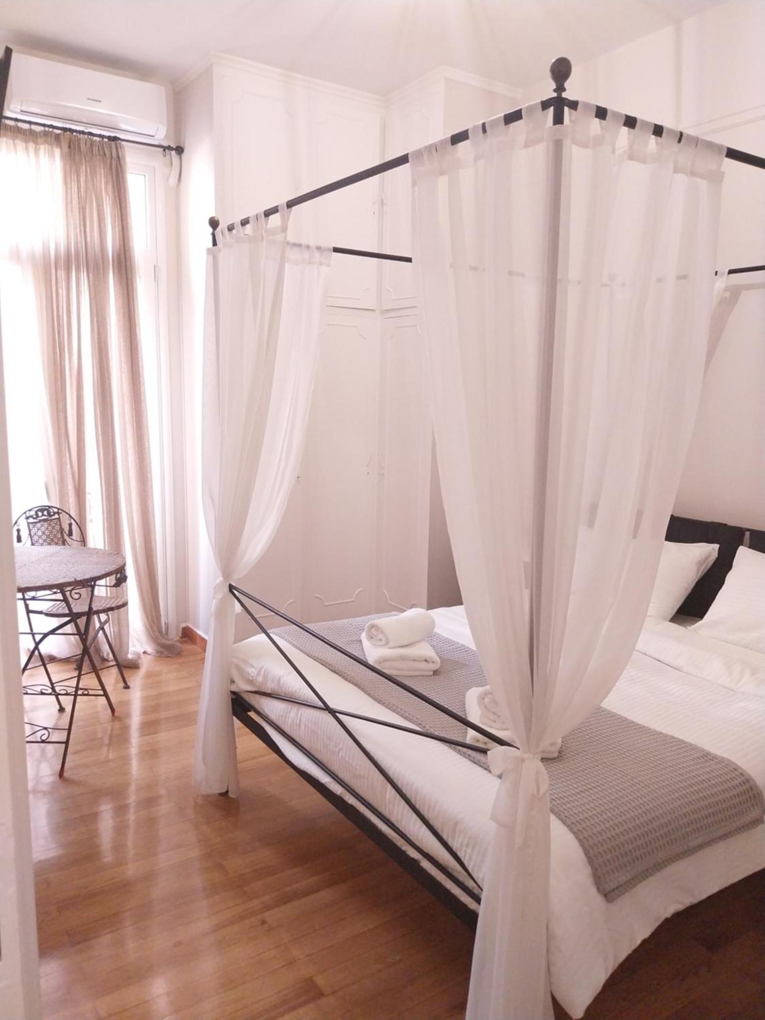 Athens Lovely Apartment المظهر الخارجي الصورة