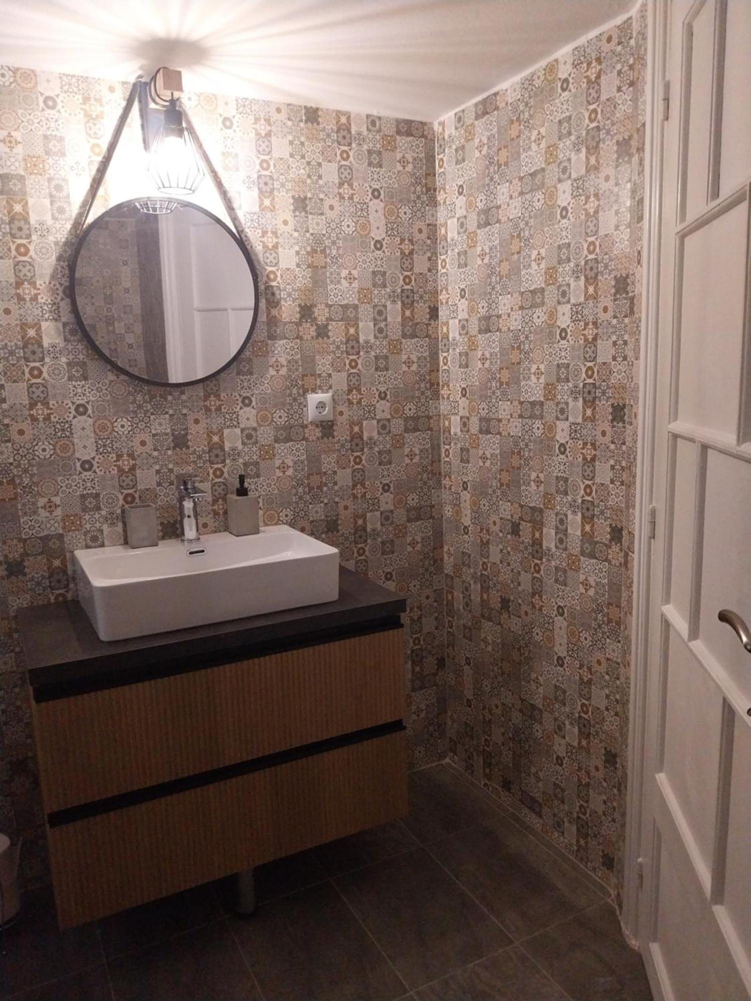 Athens Lovely Apartment المظهر الخارجي الصورة